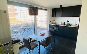Rok'S Mini Penthouse